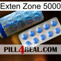 Exten Zone 5000 40